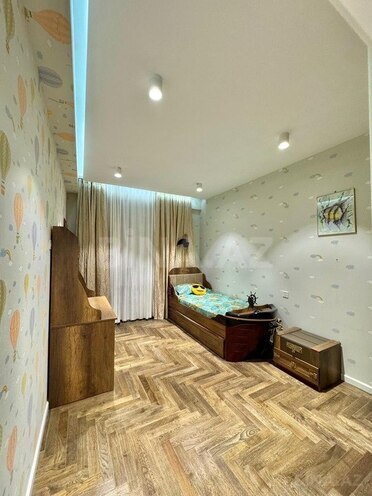Продаётся 3-комн. новостройка 124 м², Наримановский  р., photo 14 from 17