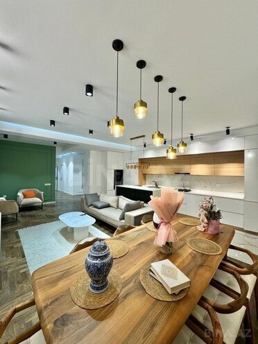 Продаётся 3-комн. новостройка 124 м², Наримановский  р., photo 4 from 17