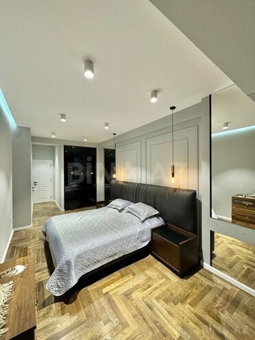 Продаётся 3-комн. новостройка 124 м², Наримановский  р., photo 11 from 17