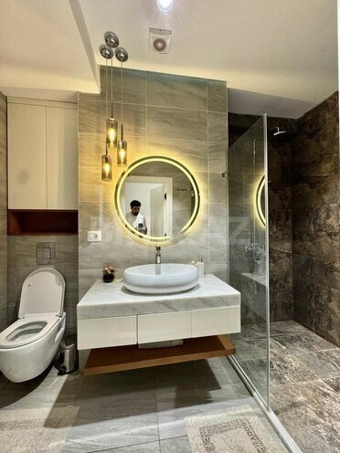 Продаётся 3-комн. новостройка 124 м², Наримановский  р., photo 16 from 17