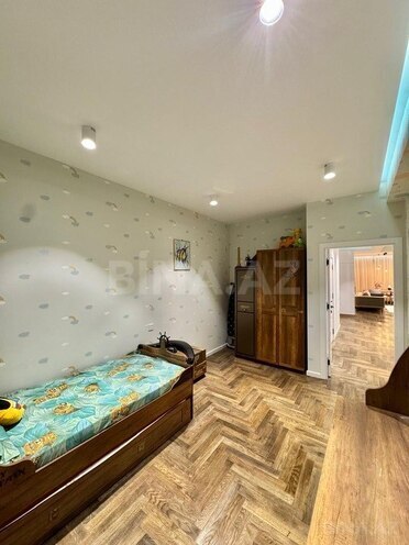 Продаётся 3-комн. новостройка 124 м², Наримановский  р., photo 15 from 17