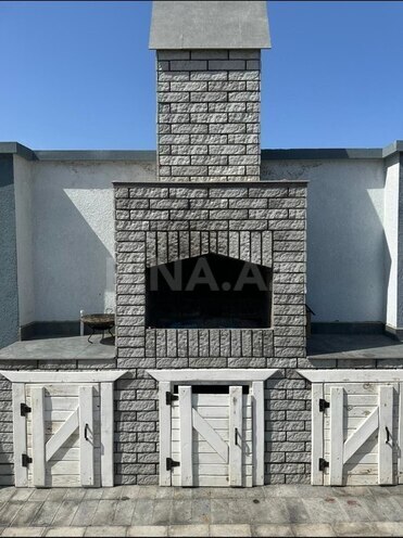 5-комн. дом/дача - пос. Мардакан - 368 м² (6)