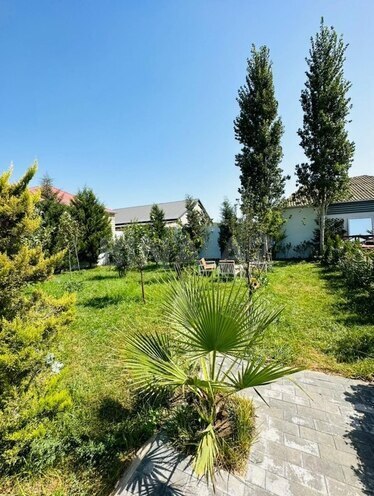 5-комн. дом/дача - пос. Мардакан - 368 м² (29)