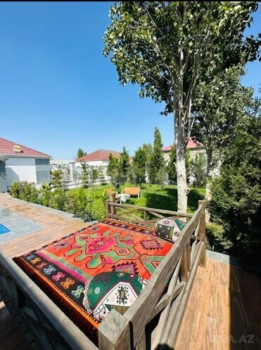 5-комн. дом/дача - пос. Мардакан - 368 м² (2)