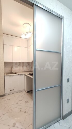 Сдаётся 3-комн. новостройка 72 м², пос. Ахмедлы, photo 15 from 18