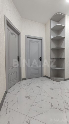 Сдаётся 3-комн. новостройка 72 м², пос. Ахмедлы, photo 4 from 18
