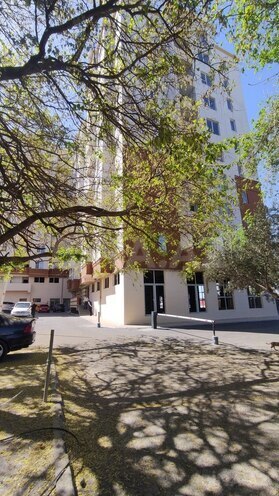 Сдаётся 3-комн. новостройка 72 м², пос. Ахмедлы, photo 17 from 18