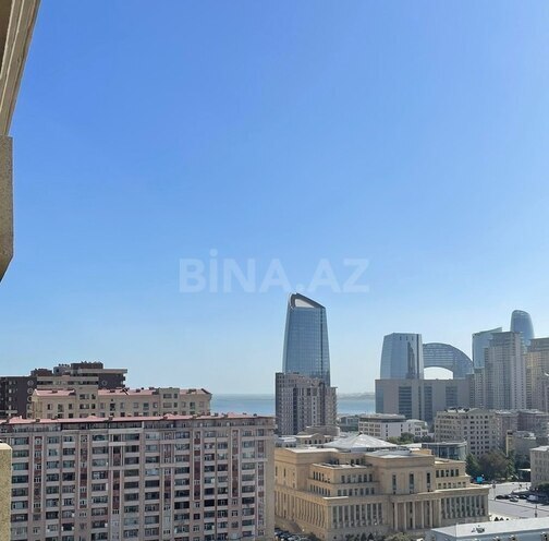 Продаётся 4-комн. новостройка 171 м², м. Шах Исмаил Хатаи, photo 4 from 23