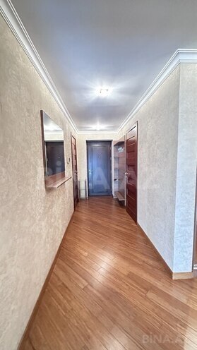 Satılır 3 otaqlı yeni tikili 115 m², Nəsimi r., photo 9 from 14
