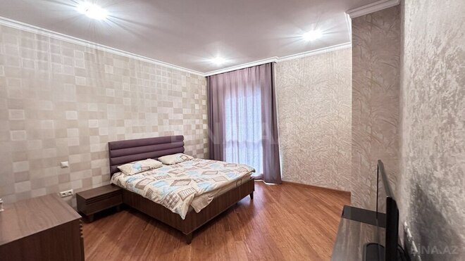 Satılır 3 otaqlı yeni tikili 115 m², Nəsimi r., photo 8 from 14