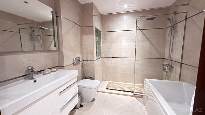 Satılır 3 otaqlı yeni tikili 115 m², Nəsimi r., photo 10 from 14