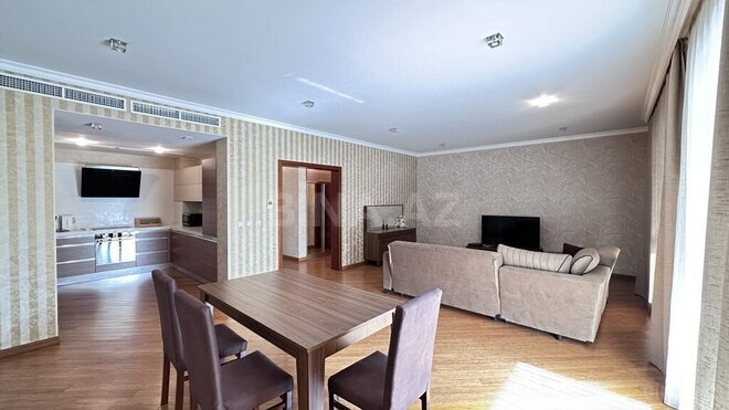Satılır 3 otaqlı yeni tikili 115 m², Nəsimi r., photo 5 from 14