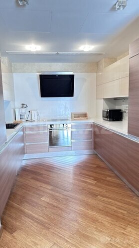 Satılır 3 otaqlı yeni tikili 115 m², Nəsimi r., photo 7 from 14