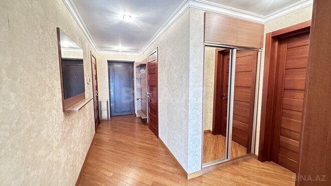 Satılır 3 otaqlı yeni tikili 115 m², Nəsimi r., photo 4 from 14