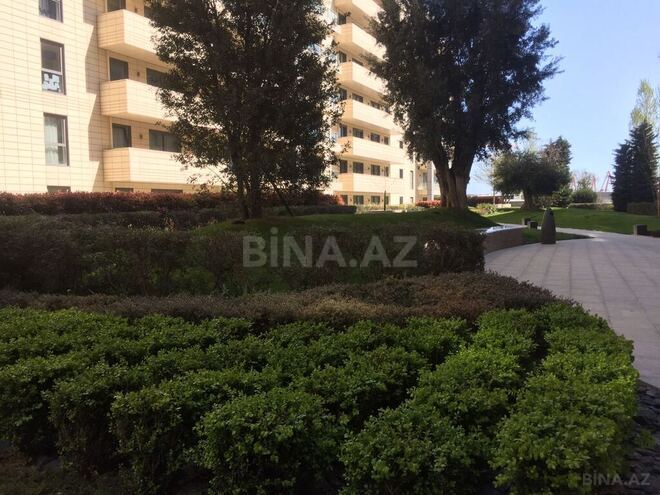Satılır 3 otaqlı yeni tikili 115 m², Nəsimi r., photo 12 from 14