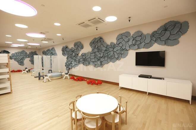 Satılır 3 otaqlı yeni tikili 115 m², Nəsimi r., photo 11 from 14