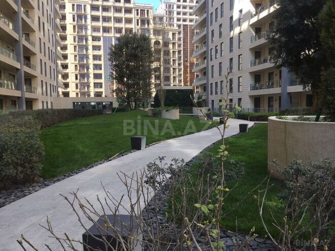 Satılır 3 otaqlı yeni tikili 115 m², Nəsimi r., photo 13 from 14