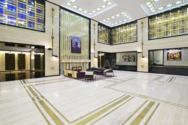 Satılır 3 otaqlı yeni tikili 115 m², Nəsimi r., photo 3 from 14
