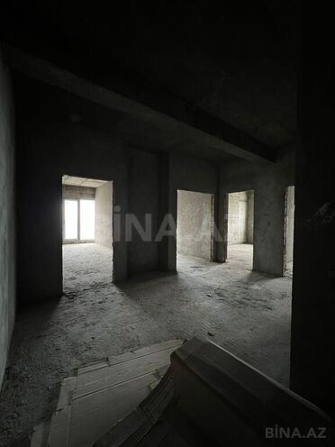 3-комн. новостройка - Хатаинский р. - 157 м² (11)