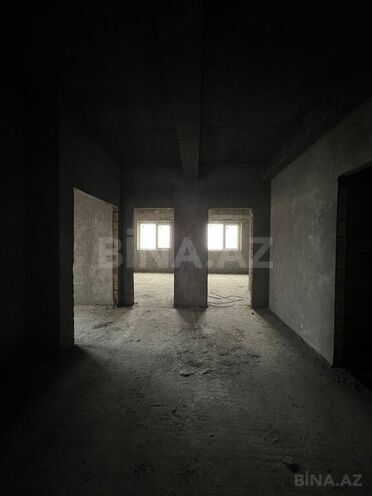 3-комн. новостройка - Хатаинский р. - 157 м² (13)