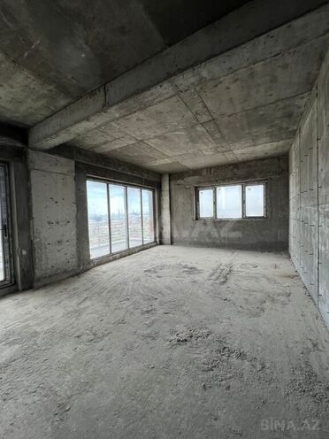 3-комн. новостройка - Хатаинский р. - 157 м² (12)