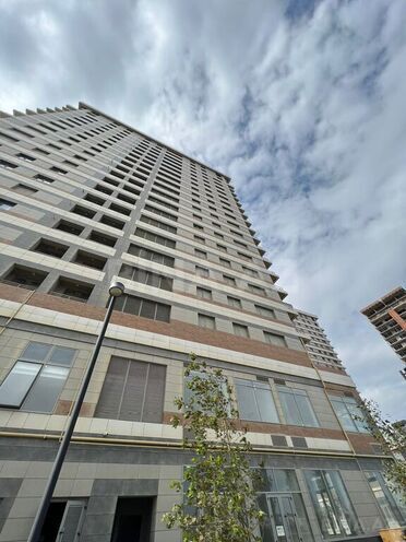 3-комн. новостройка - Хатаинский р. - 157 м² (7)