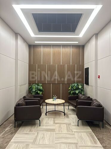 3-комн. новостройка - Хатаинский р. - 157 м² (6)
