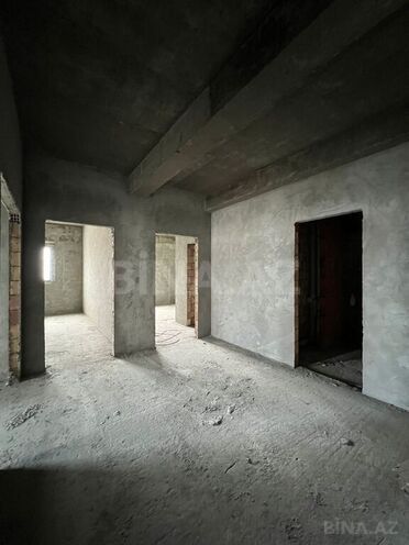 3-комн. новостройка - Хатаинский р. - 157 м² (10)