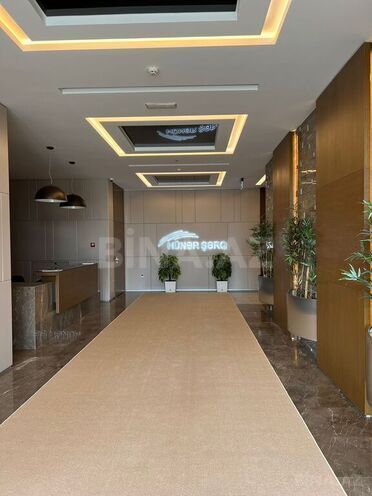 3-комн. новостройка - Хатаинский р. - 157 м² (4)