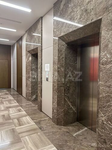 3-комн. новостройка - Хатаинский р. - 157 м² (5)