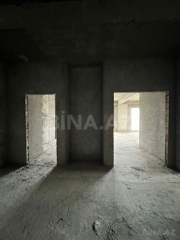 3-комн. новостройка - Хатаинский р. - 157 м² (9)