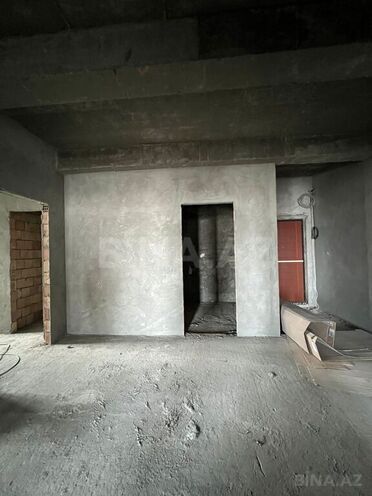 3-комн. новостройка - Хатаинский р. - 157 м² (8)