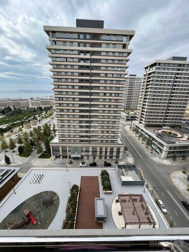 3-комн. новостройка - Хатаинский р. - 157 м² (3)