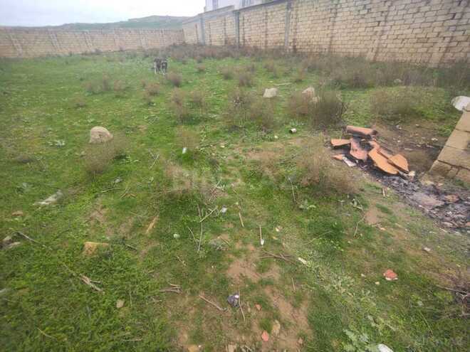 Satılır  torpaq 5 sot, Ələt q., photo 4 from 7