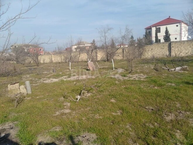Satılır  torpaq 5 sot, Ələt q., photo 5 from 7