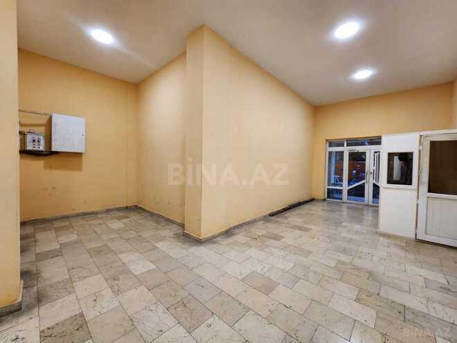 3-комн. новостройка - м. Нариман Нариманов - 110 м² (6)