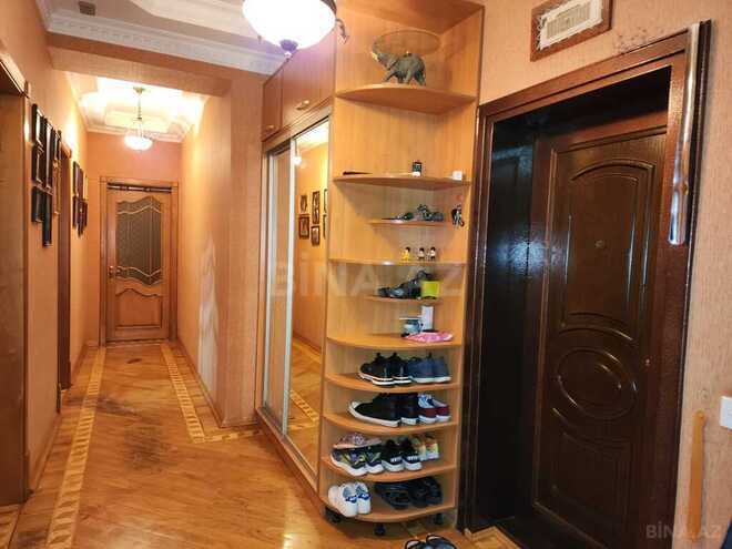 3-комн. новостройка - м. Нариман Нариманов - 110 м² (9)