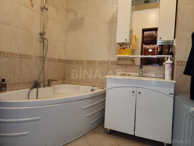 3-комн. новостройка - м. Нариман Нариманов - 110 м² (10)
