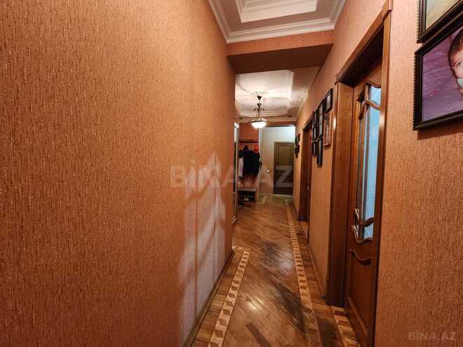 3-комн. новостройка - м. Нариман Нариманов - 110 м² (11)