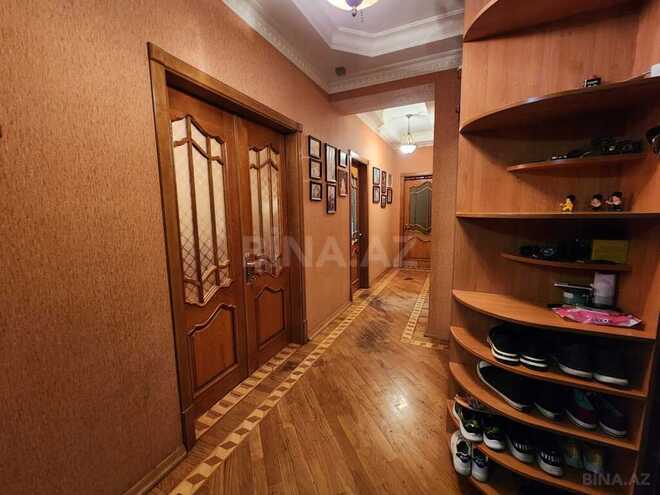 3-комн. новостройка - м. Нариман Нариманов - 110 м² (12)