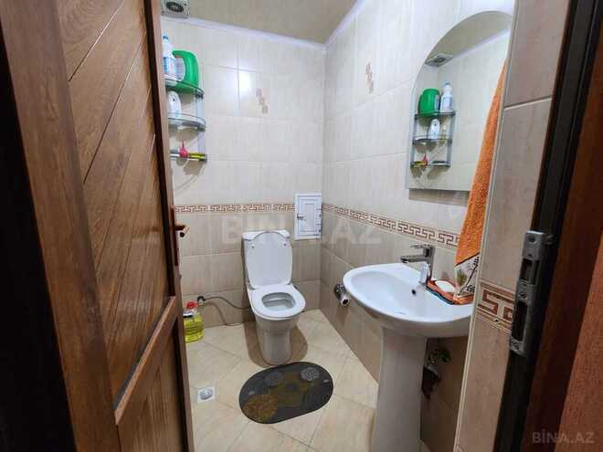 3-комн. новостройка - м. Нариман Нариманов - 110 м² (13)