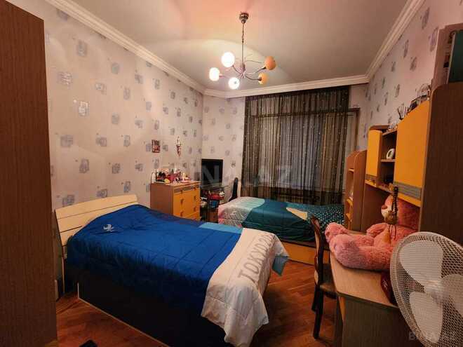 3-комн. новостройка - м. Нариман Нариманов - 110 м² (14)
