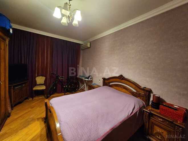 3-комн. новостройка - м. Нариман Нариманов - 110 м² (16)