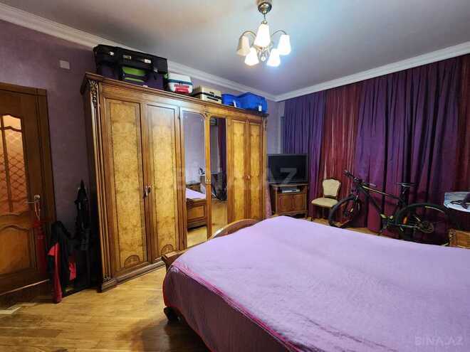 3-комн. новостройка - м. Нариман Нариманов - 110 м² (17)