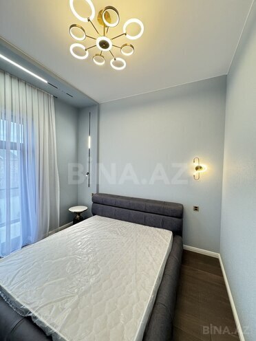 4-комн. дом/дача - пос. Мардакан - 200 м² (24)