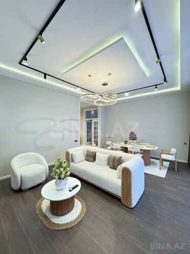 4-комн. дом/дача - пос. Мардакан - 200 м² (15)