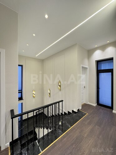 4-комн. дом/дача - пос. Мардакан - 200 м² (21)