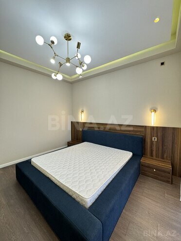 4-комн. дом/дача - пос. Мардакан - 200 м² (26)