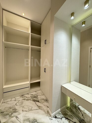 4-комн. дом/дача - пос. Мардакан - 200 м² (27)