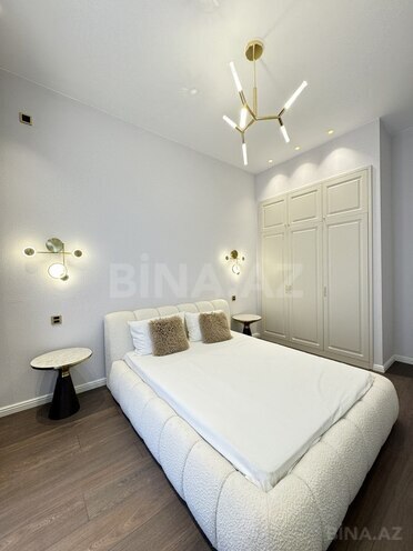 4-комн. дом/дача - пос. Мардакан - 200 м² (23)